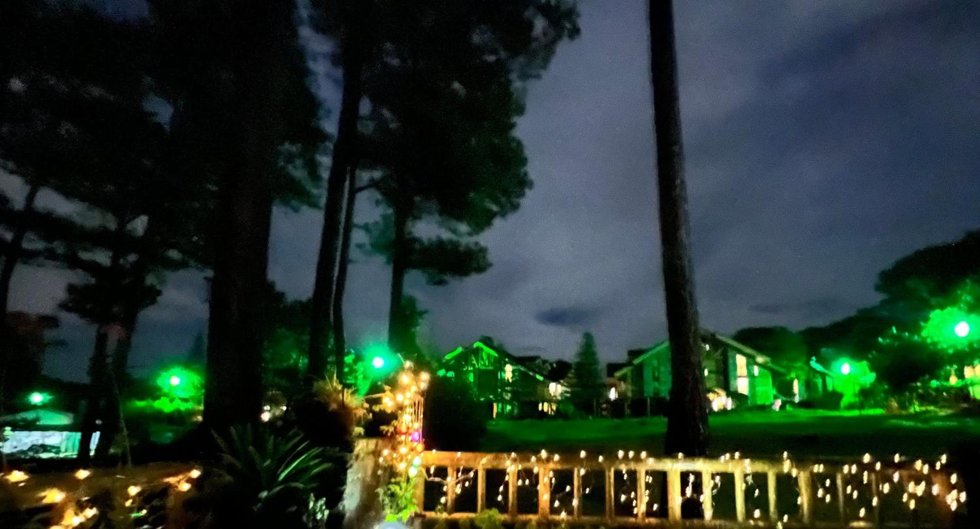 Campjohnhay Forest Estate Baguio City Exterior foto